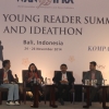 Thumbnail for "Oleh-oleh dari WAN-IFRA World Young Reader Summit 2014: Ragam Cara Membidik Pembaca Muda"